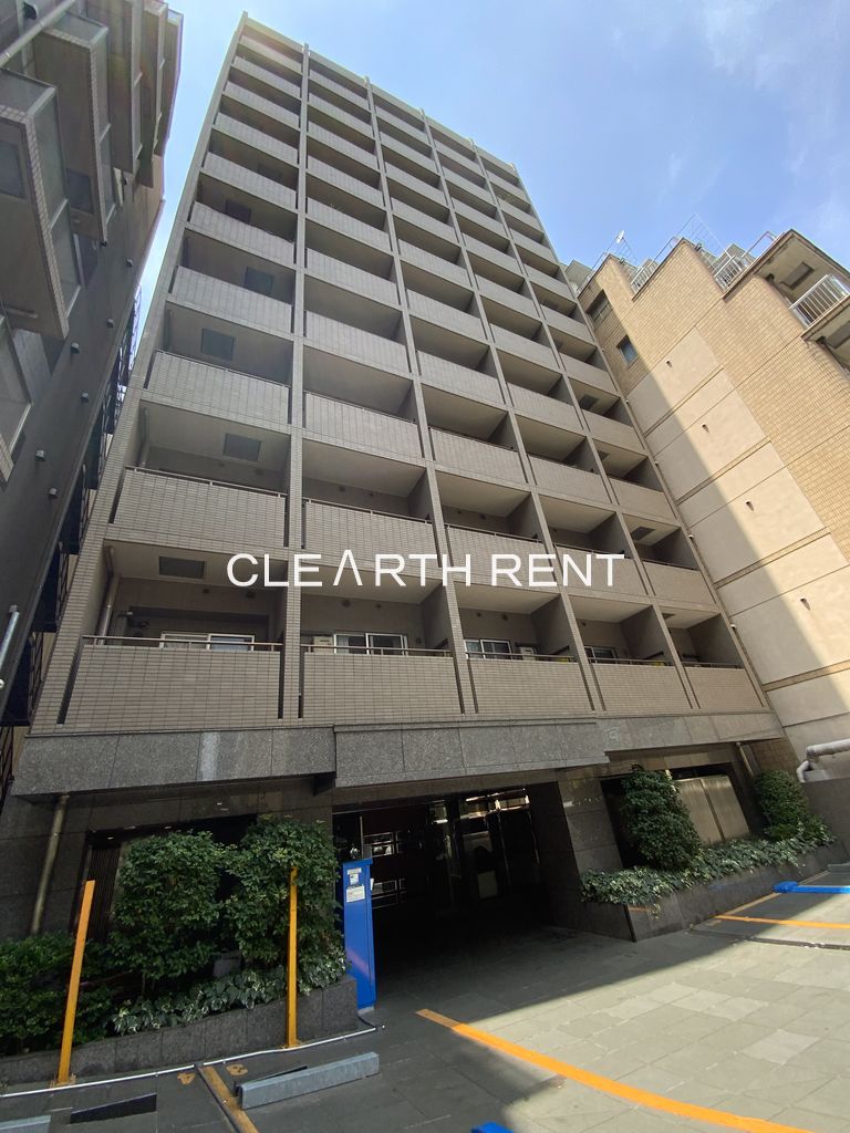 パレステュディオ麹町 同タイプ別住戸写真となります。現況と異なる場合がございます。