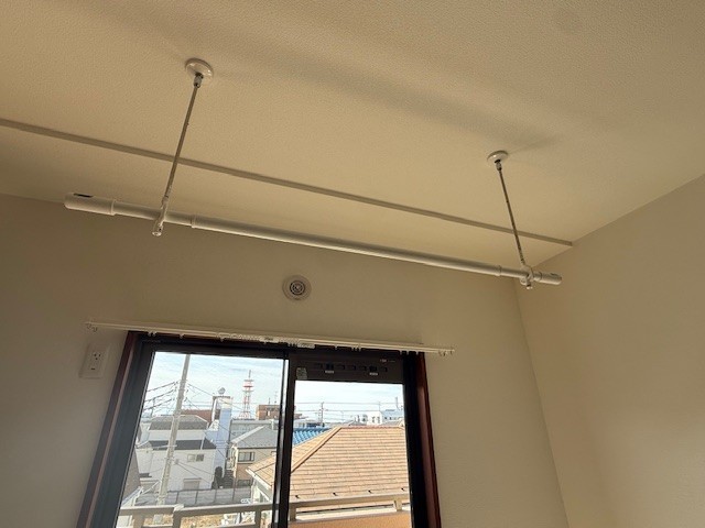 ルミナス藤0105号室 その他