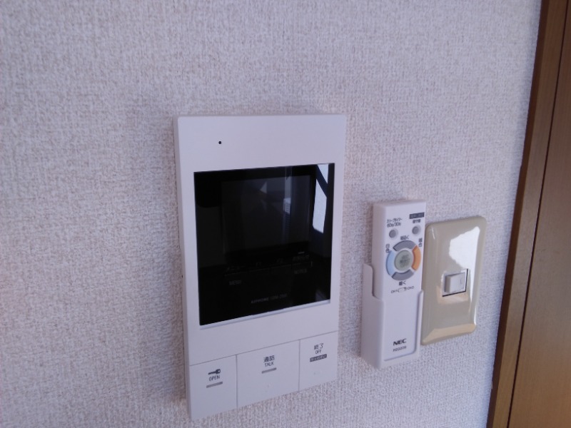 グランヴィラ・サン(K-126)7階 部屋その他