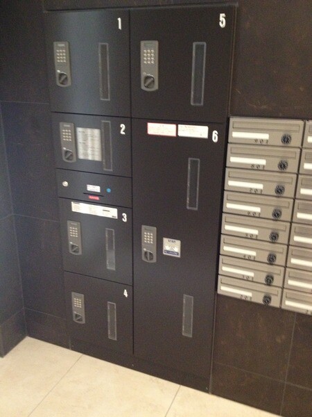 GENOVIA板橋本町駅前green veil1001号室 同建物別部屋の参考画像