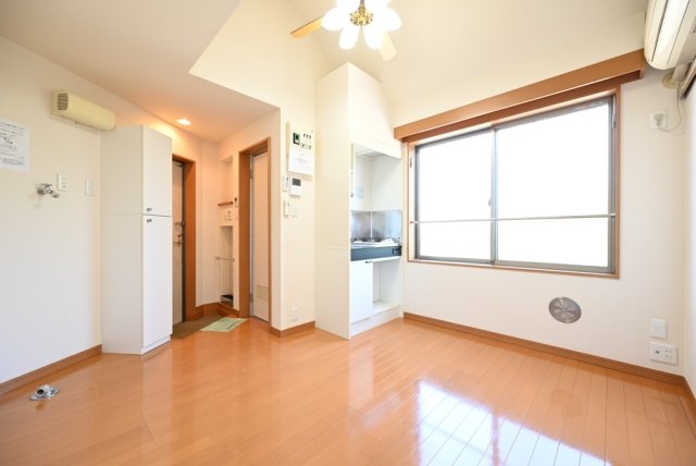 マイプラン旭丘Ａ棟2階 部屋その他