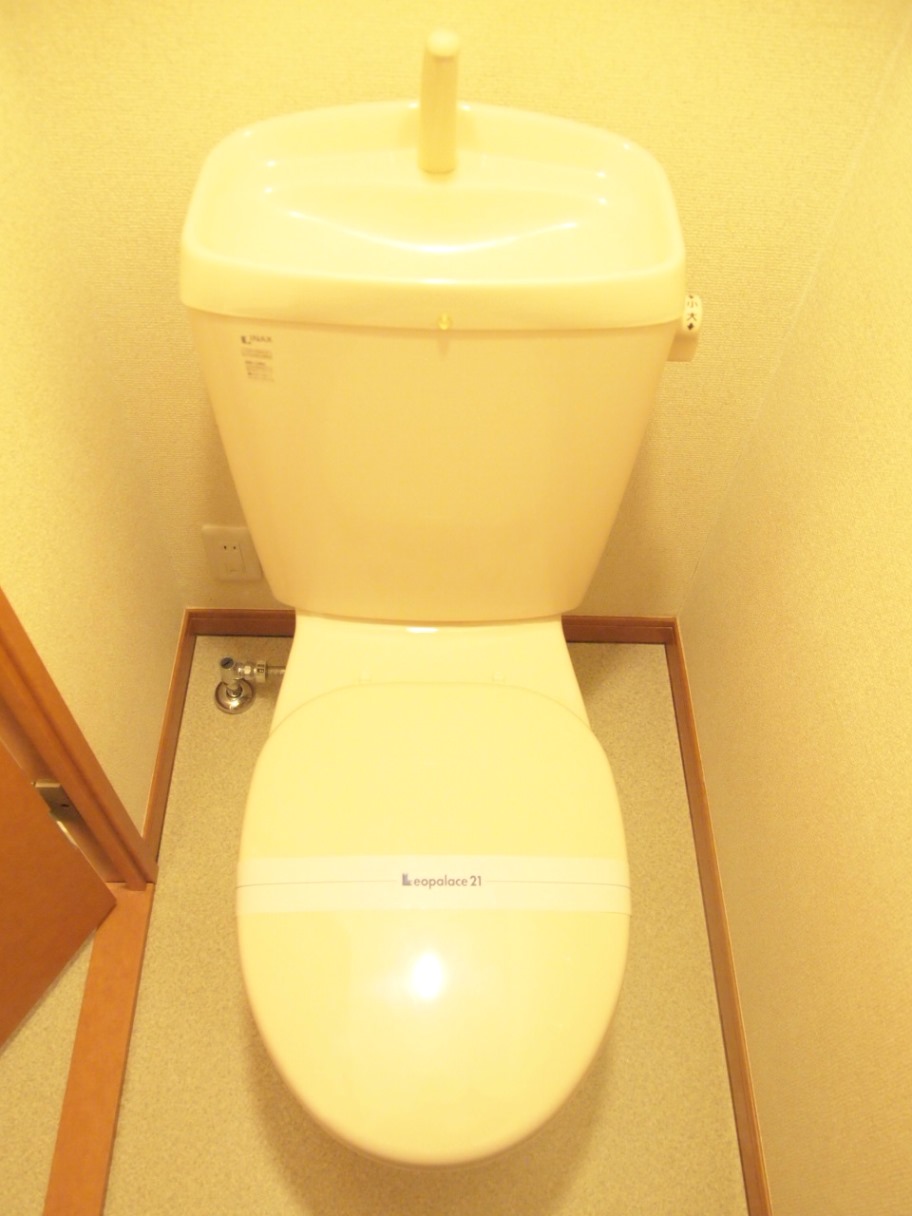 レオパレスヴィクトワールⅠ108号室 部屋その他