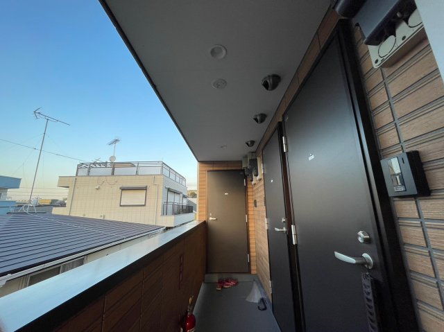 コモド淵野辺201号室 その他