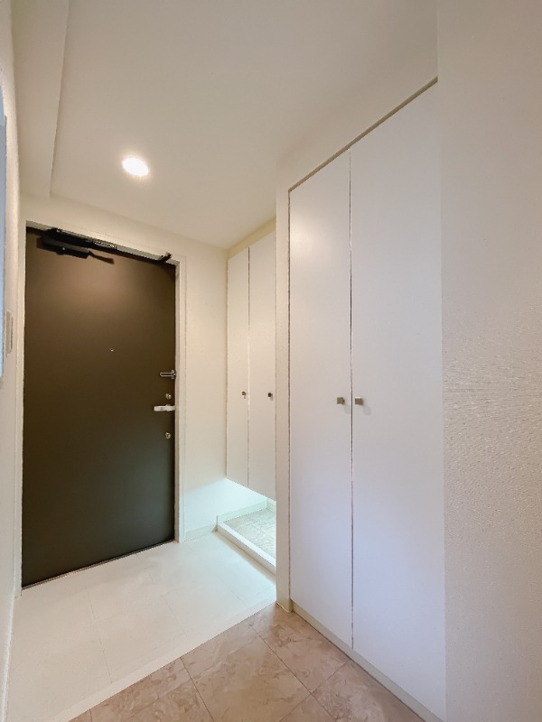 レジディア中落合A棟3階 同建物別部屋の参考画像