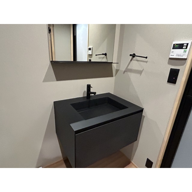 エトワール大成町401号室 内観