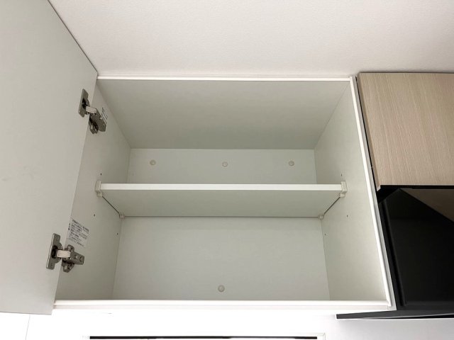 Ｈａｋｕｓｕｉ幕張2階 キッチン