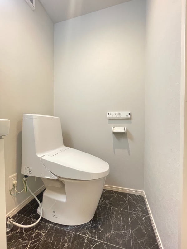 （仮称）溝口11AP-B号棟2階 トイレ