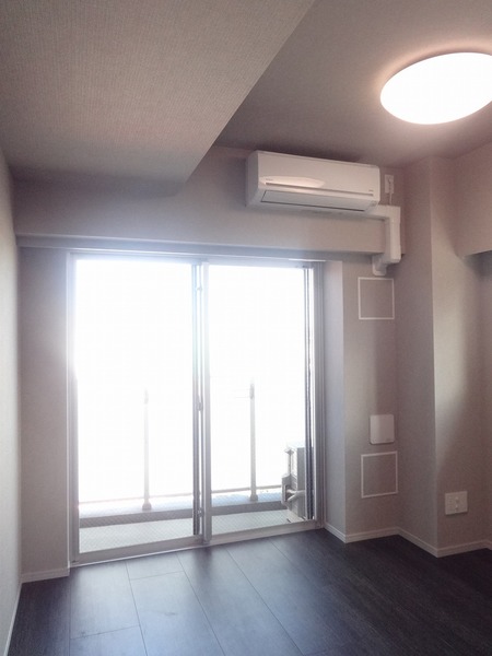 ザ・レジデンス・オブ・トーキョーＴＹ１６ リビング