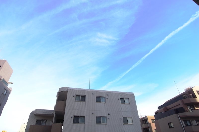 エスペランサ4階 部屋その他