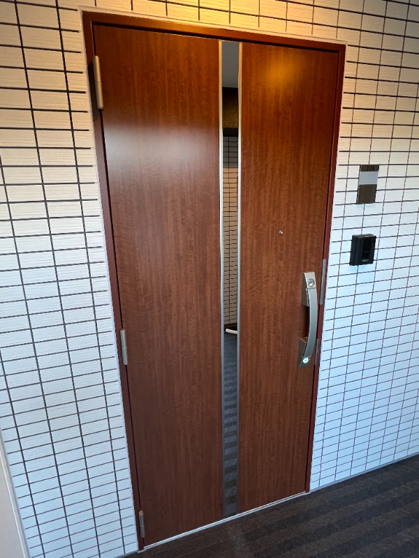 エクセレントアフィー横浜橋2階 部屋その他