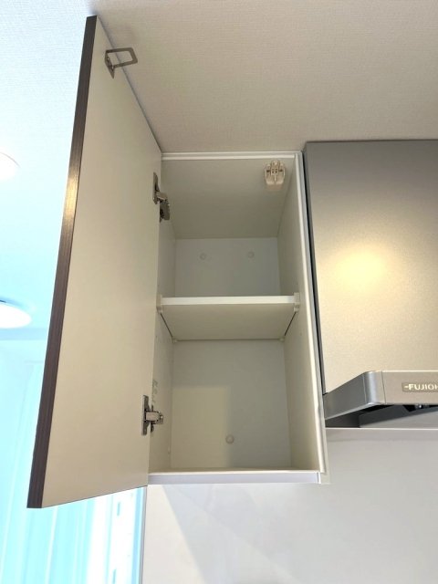 浅草タワー キッチン