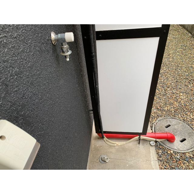 サンホーム岩槻105号室 内観