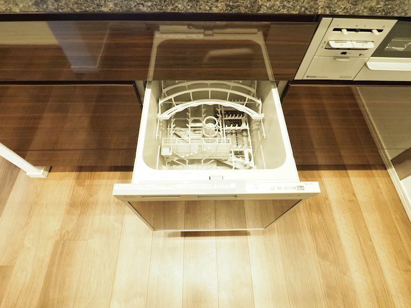 パークフラッツ渋谷神山町7階 キッチン