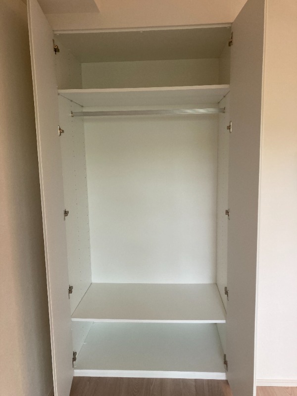 シーズンフラッツ高田馬場リバーサイドノース4階 ※写真は別号室(1K)