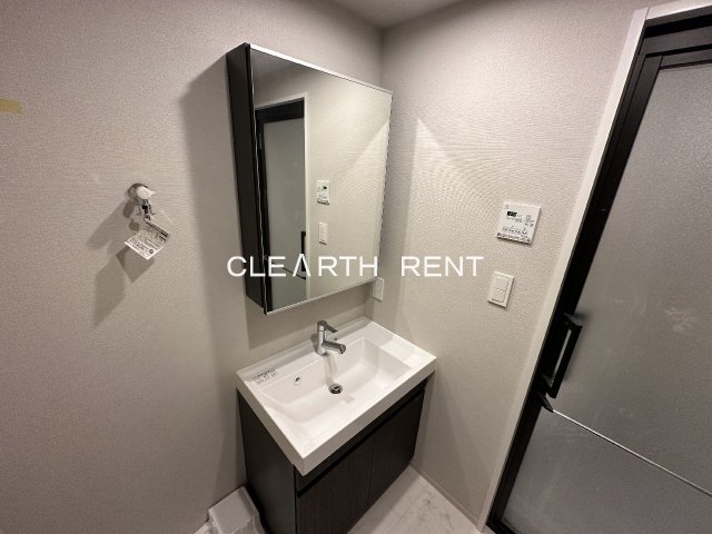 コンシェリア目黒本町 ＴＨＥ ＲＥＳＩＤＥＮＣＥ3階 【生活に便利な室内設備が充実】