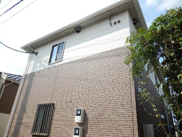 ヴァレンティーナ（Ｖａｌｅｎｔｉｎａ） 外観写真（昼）