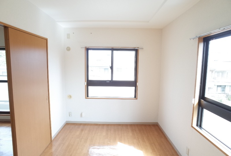 ポディウム南行徳 お風呂