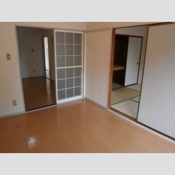 ファーストハイツ福王台102号室 室内102