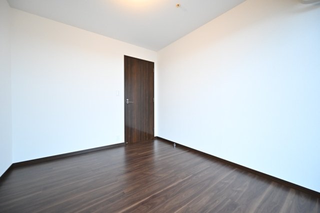 シティタワー大泉学園17階 （洋室1）