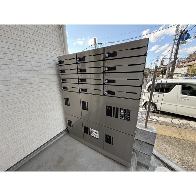 MQuarto本千葉 外観