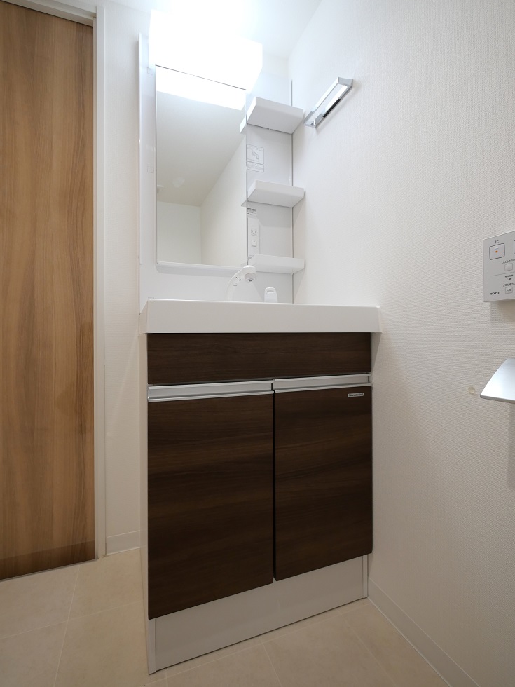 ラフィスタ大山金井町 内観