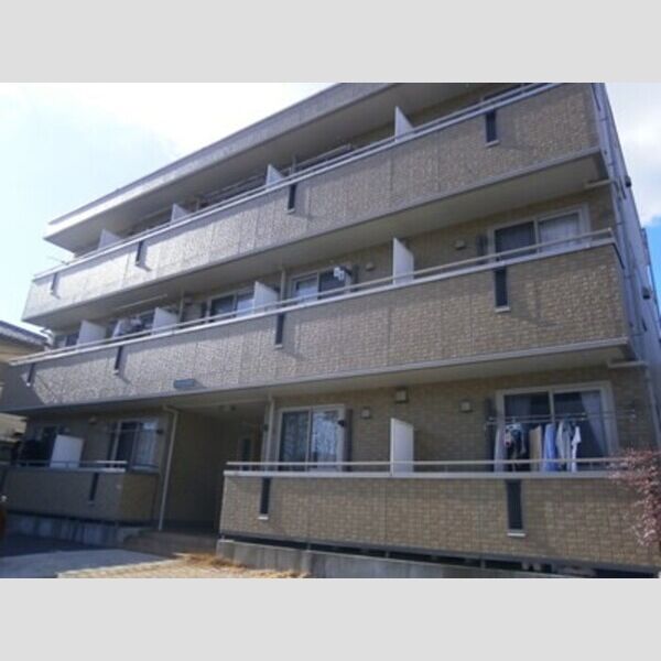 プランドール・モトユ201号室 外観