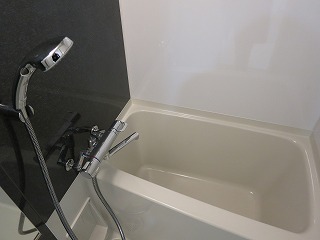 プレミアムキューブ広尾 内観