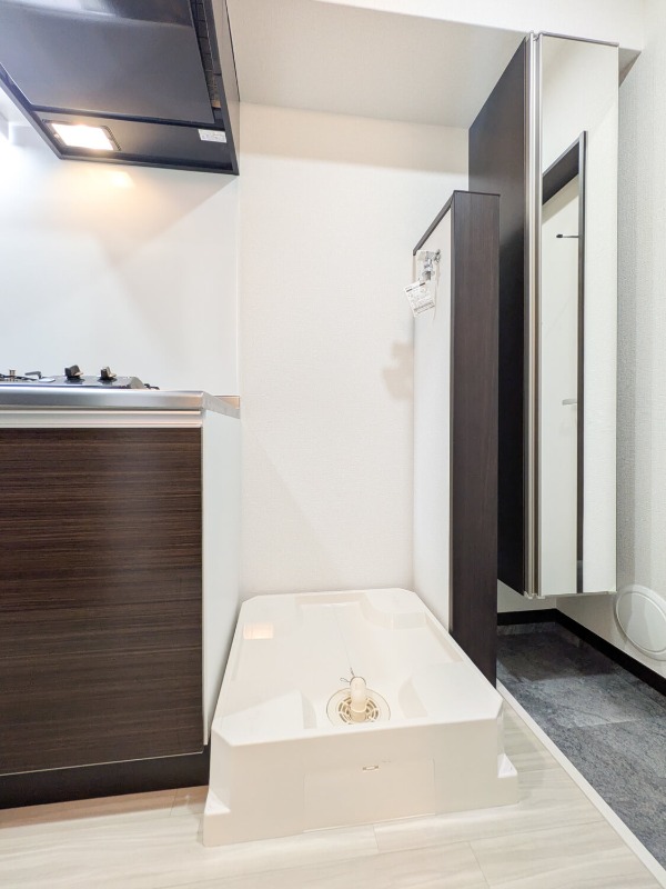 グリーンライフ目黒2階 部屋その他