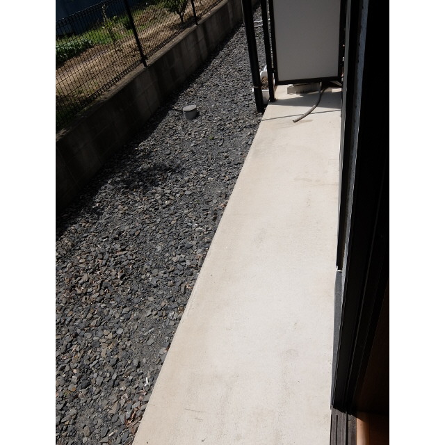 アムール星野103号室 部屋その他