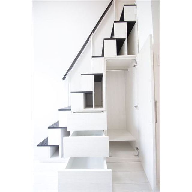 ハーモニーテラス西小岩Ⅴ0105号室 内観