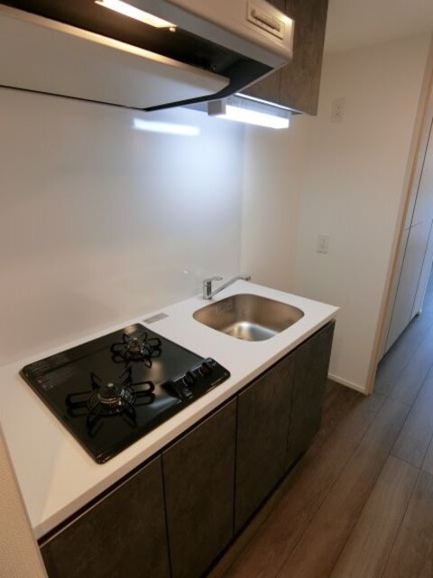 Ｕｒｂａｎ　Ｌｉｎｋ大森海岸 キッチン