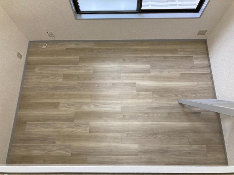 コーポ巣鴨　A棟 内観