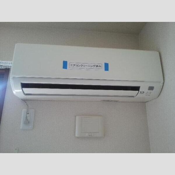 レヴール西船 部屋設備