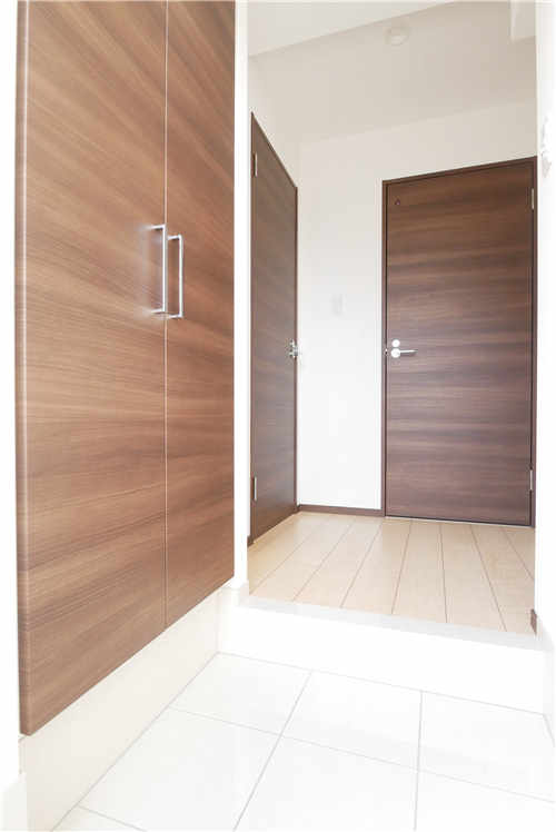 ジェノヴィア浅草Ⅲグリーンヴェール8階 内観