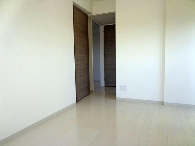 グランディール本町西 リビング