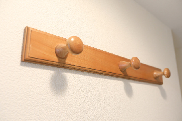 スカイコート日吉301号室 部屋設備