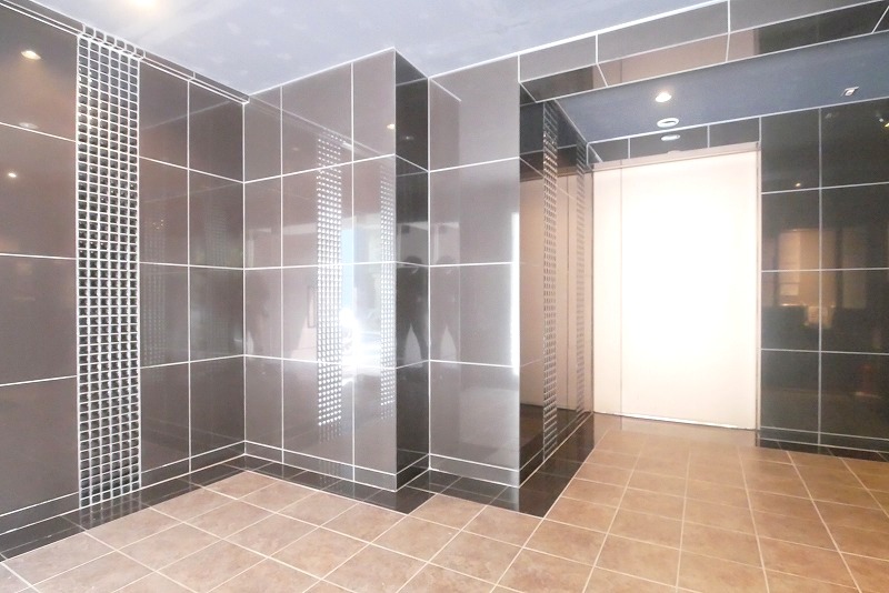 アルマドーラ亀戸4階 外観