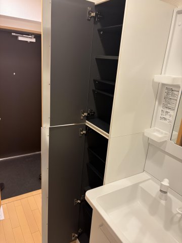 グランピエール307号室 その他