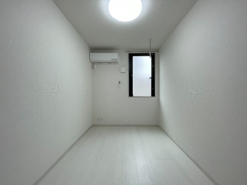 マーレ練馬高野台1階 リビング