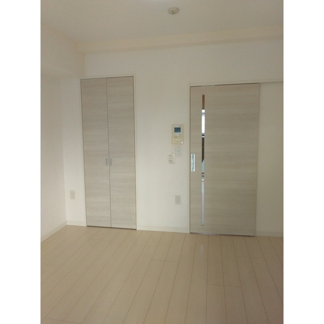 ロアール野方 リビング