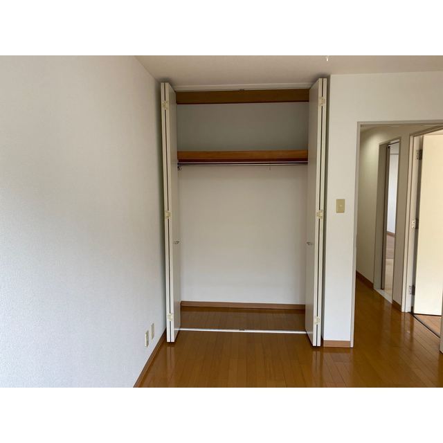 ラレーブ八千代台105号室 内観