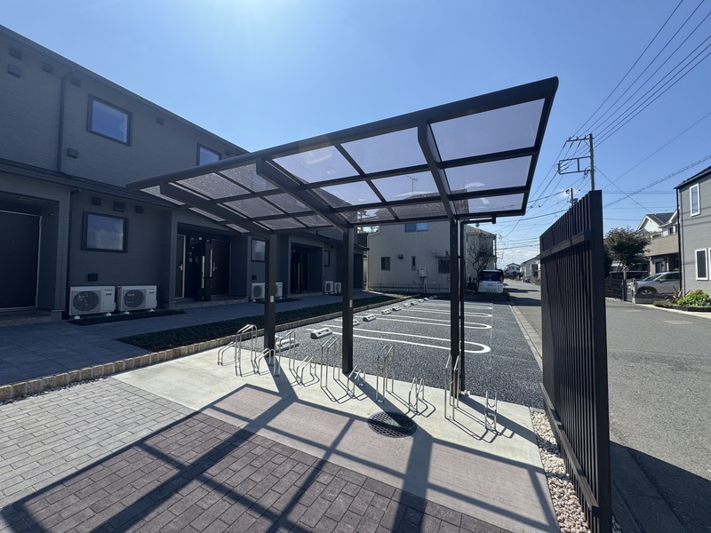 Ｆａｍｉｌｉｅ1階 部屋その他