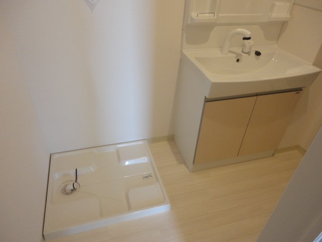 ブローブラン 洗面