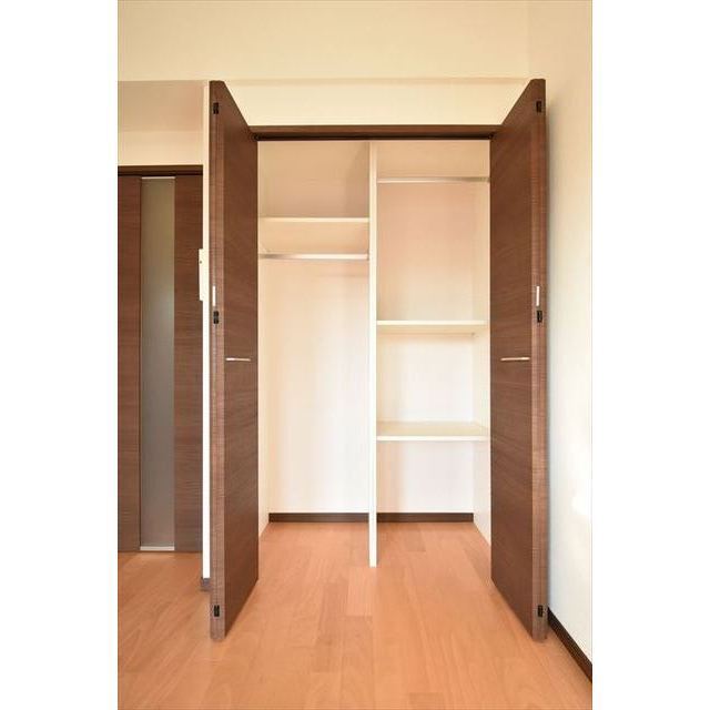 ラスパシオ三軒茶屋 内観