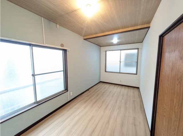 桜ヶ丘リノベ戸建1号室 部屋その他