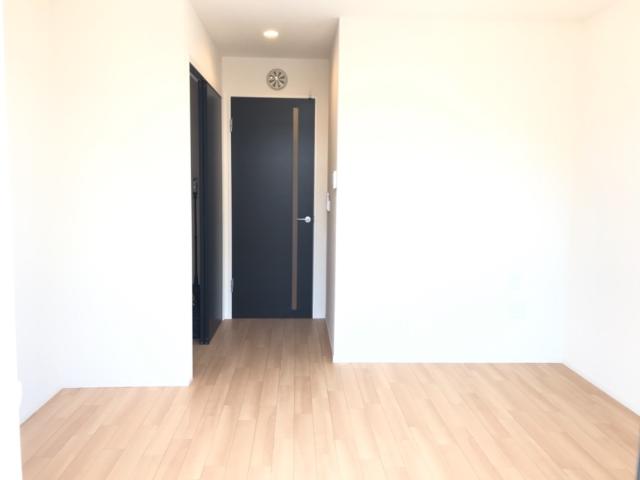 アルトハイム　大師202号室 室内