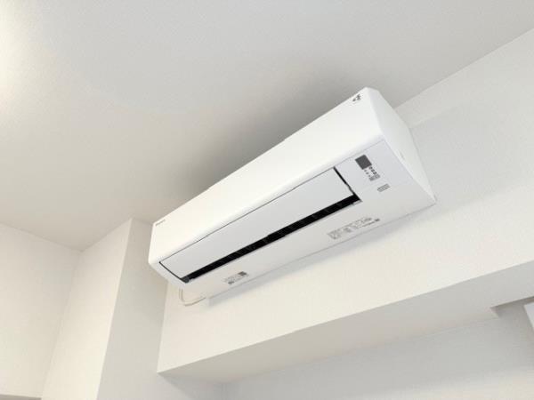 ジオエント駒込4階 部屋設備