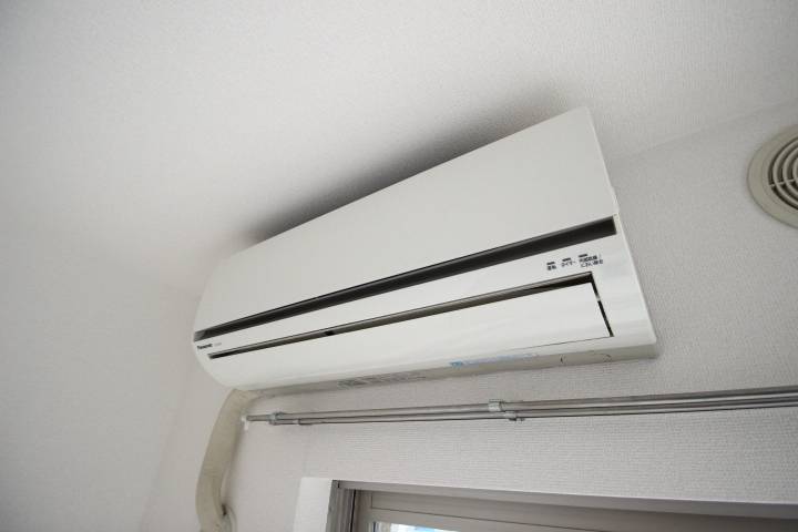 Ｃｈａｒｍａｎｔ3階 部屋その他