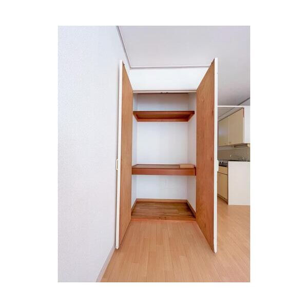 エステートピア吉川 部屋設備