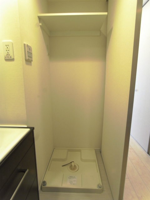 リブリ・Calm鵜の木2階 部屋その他